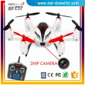 DWI Dowellin helicopter drone 2.4GHz Hexacopter with hd Camera